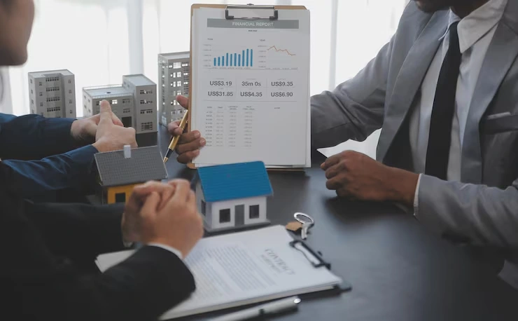 Property Portfolio Management