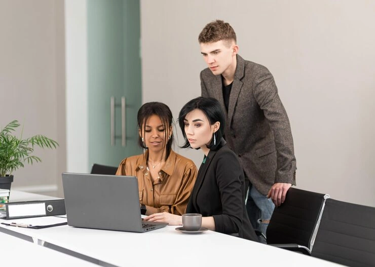 Property Portfolio Management