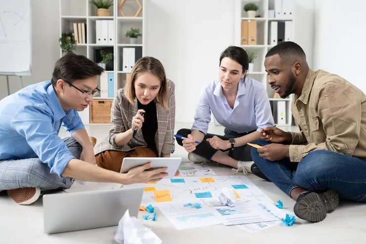 Property Portfolio Management and Assessment