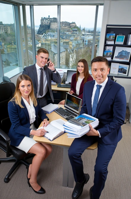 Property Portfolio Valuation Built on Local Cardiff Metrics