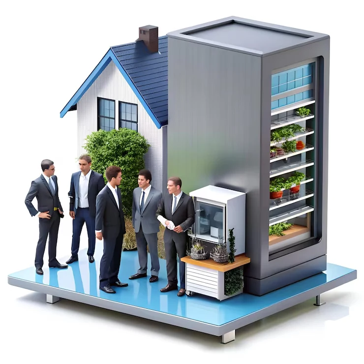 Property Portfolio Valuation for Inheritance Tax Planning