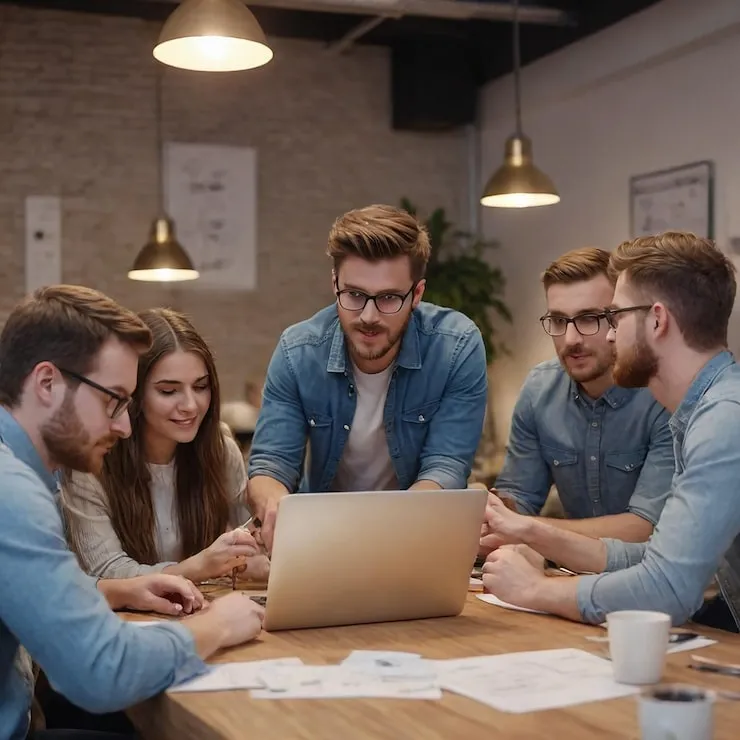 Property Rehabilitation and Repair Coordination