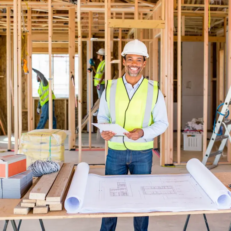 Property Renovation and Refurbishment