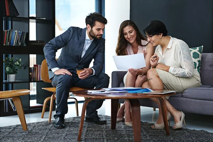 Property Valuation & Market Assessment