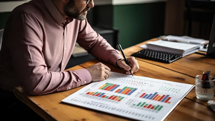 Property Valuation & Market Trends