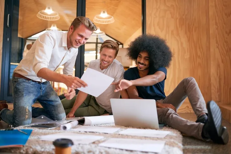 Property Valuation and Market Analysis