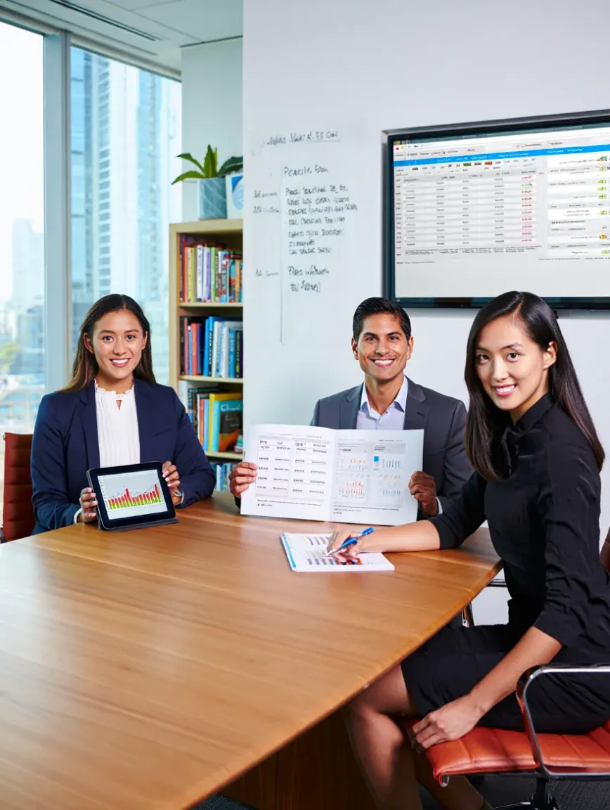 Property Valuation and Market Analysisss