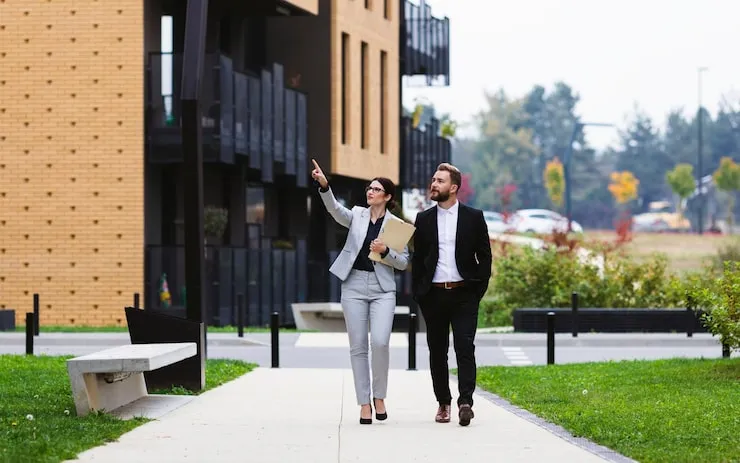 Real Estate JV Partnership Strategy