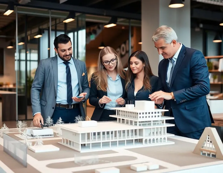 Receivership Property Portfolio Services