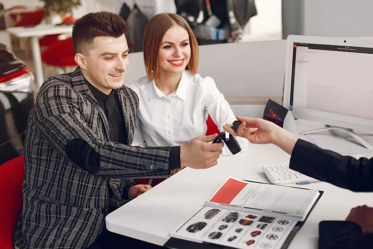 Rent Collection and Financial Services