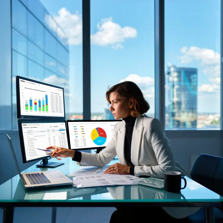 Rental Revenue and Void Risk Review