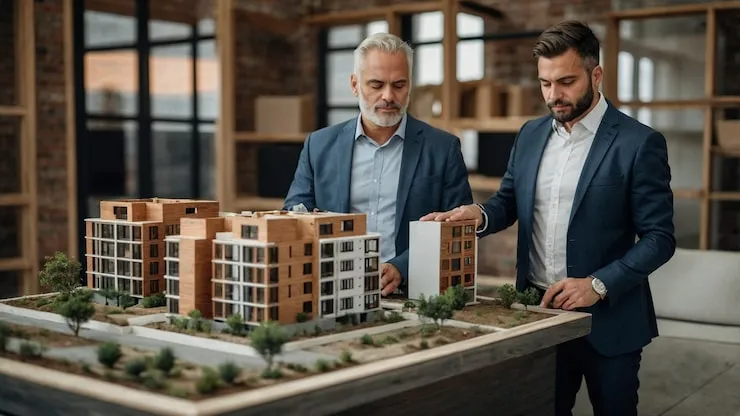 Residential Block Bulk Sale Services in Dundee