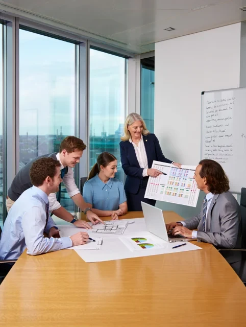 Residential Block Bulk Sale Services in Nottingham,