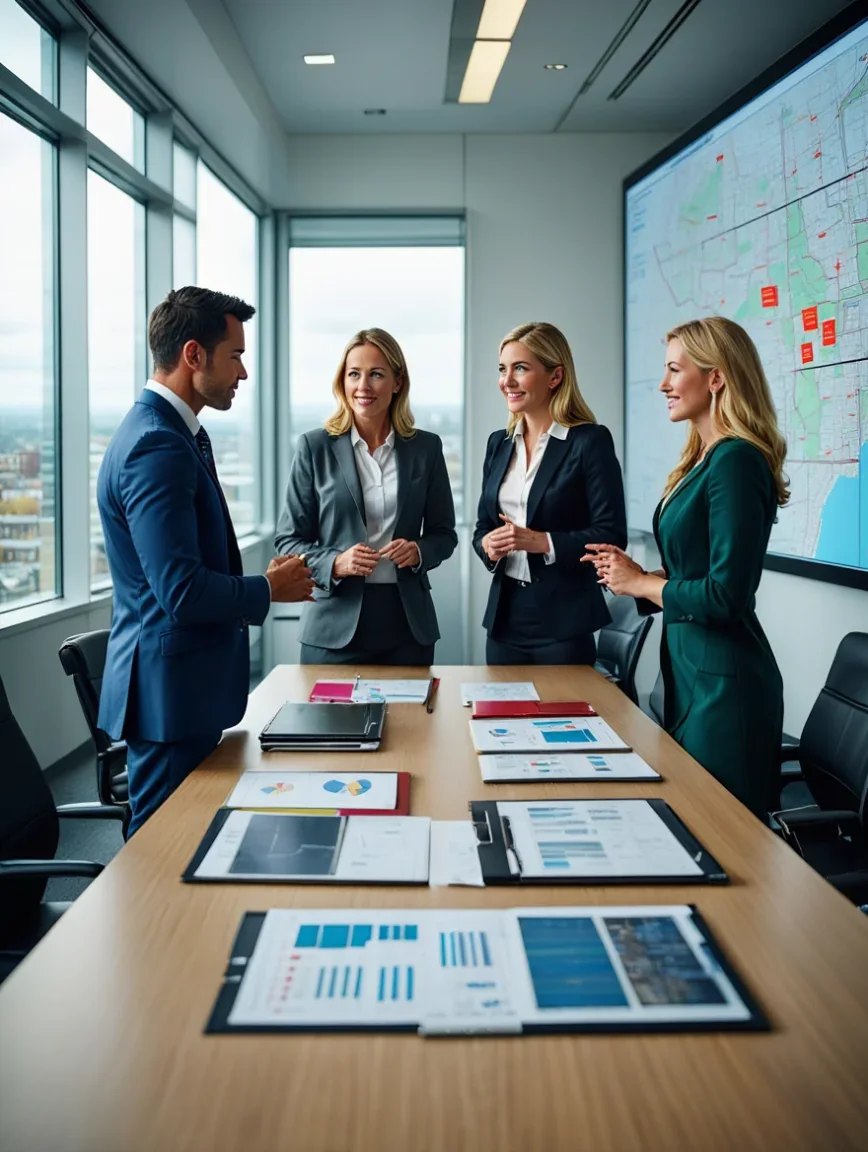 Residential Blocks Bulk Sale Services in Newcastle