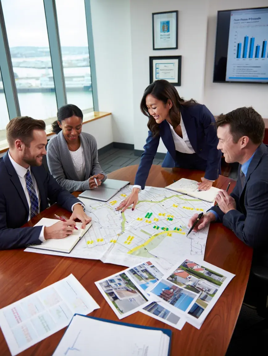 Residential Blocks Bulk Sale Services in Portsmouth