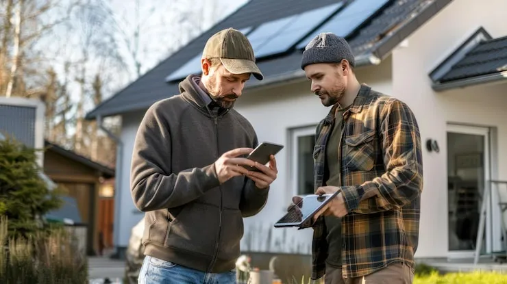 Residential Land Acquisition