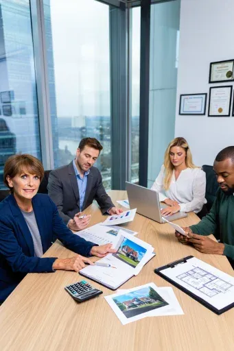 Residential Portfolio Valuation