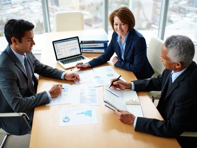 Risk Management & Mitigation