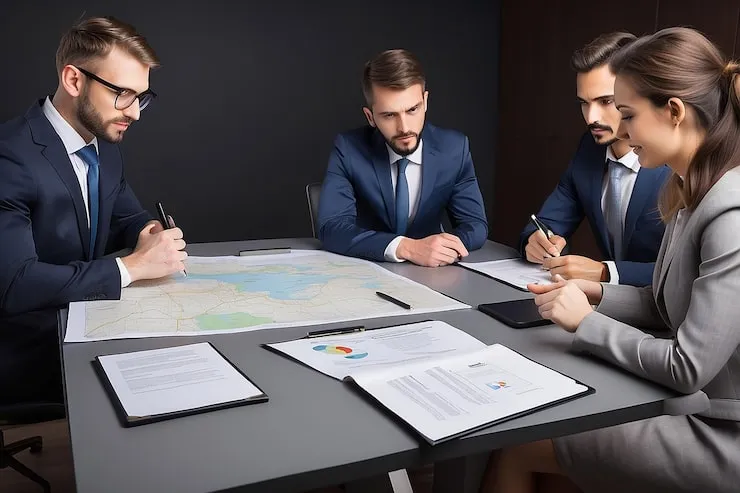 Risk Mitigation Strategies for Developers