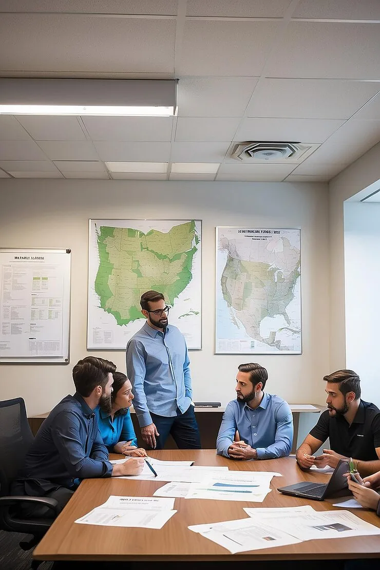 SDLT and Capital Gains Tax Guidance