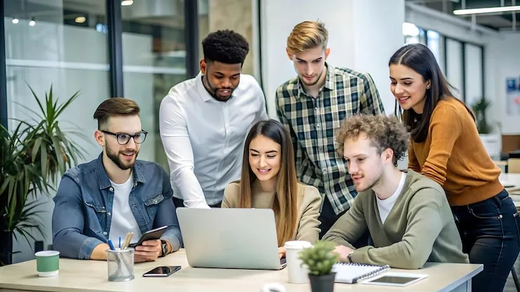 Sale and Transaction Management