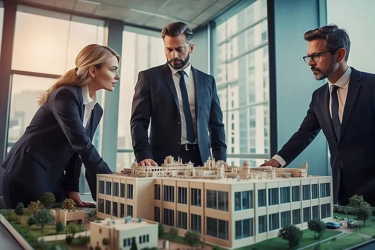 Sales Strategy & Planning