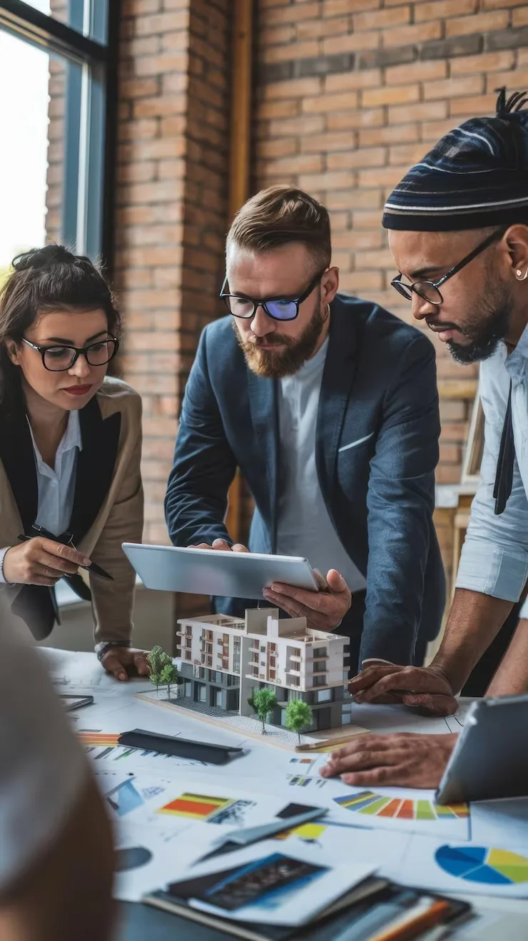 Securing Additional Funding for Your Projects