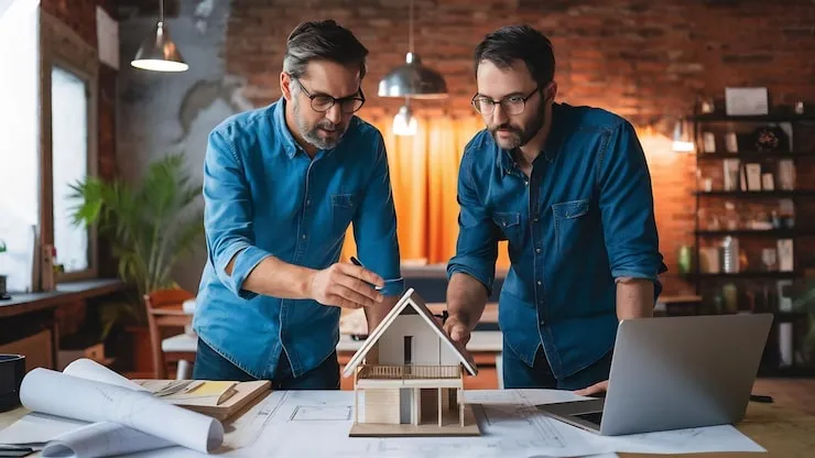 Securing Short-Term Loans for Property Projects