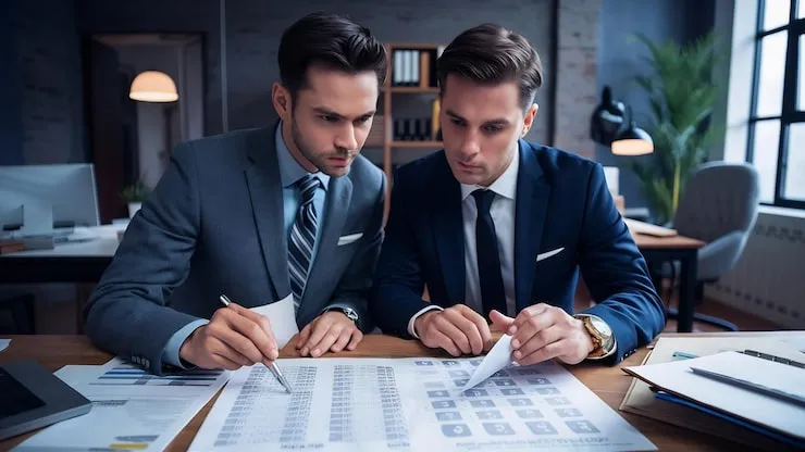 Selling Land with Outline Consent