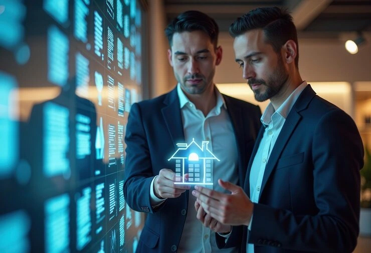 Selling Property Portfolios with Tax Efficiency in Mind