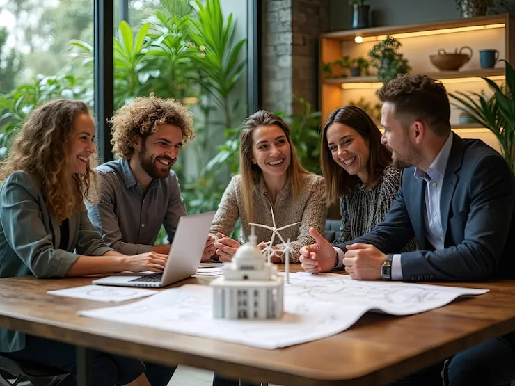 Site Forward Funding Solutions