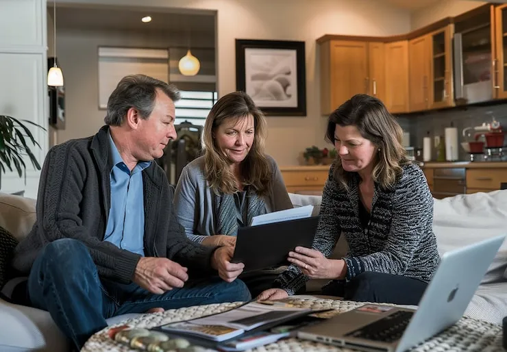 Stamp Duty Land Tax (SDLT) Efficiency for Transfers