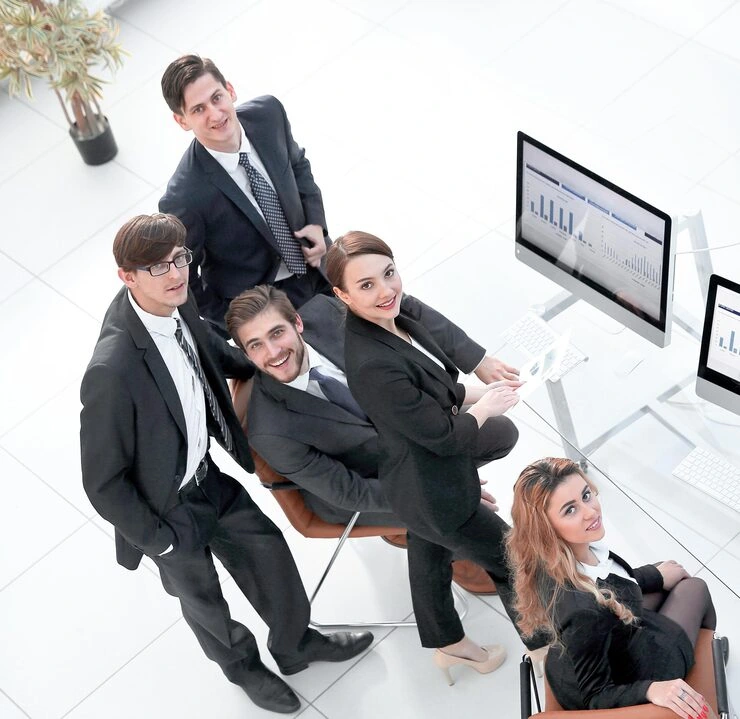 Strategic Property Financing Consulting