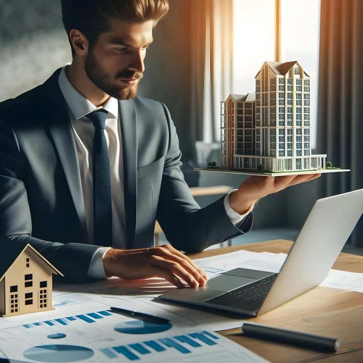 Structuring Property Sales with Trusts and Limited Companies