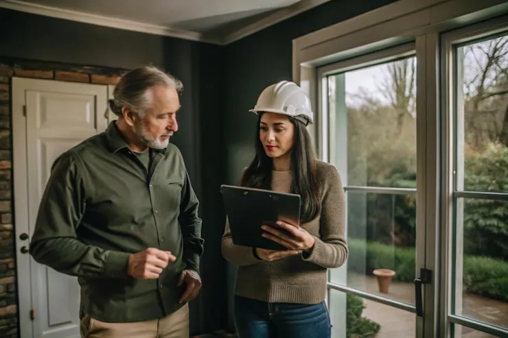 Suburban Planning and Zoning Consultation