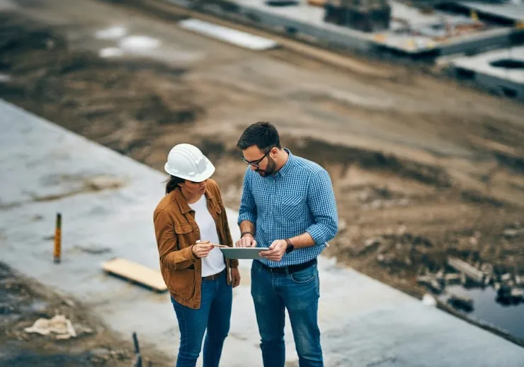 Suburban Residential Sites
