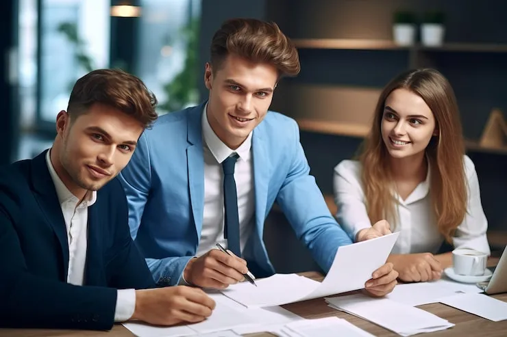 Succession Structuring for Landlords