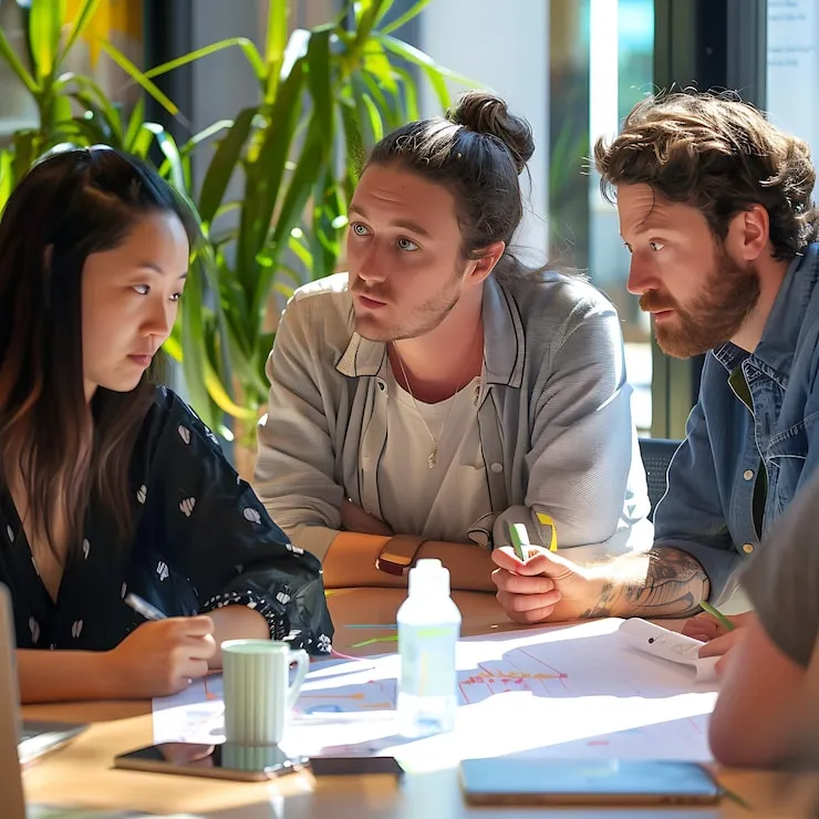 Supply-Demand Assessment and Location Analysis