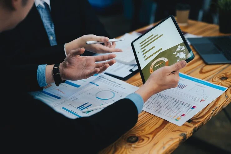 Sustainability Audits and Reporting