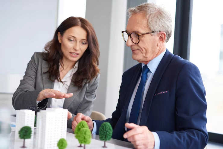 Tax Efficiency Strategies for Property Investments