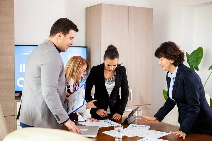 Tax Planning & Financial Strategy