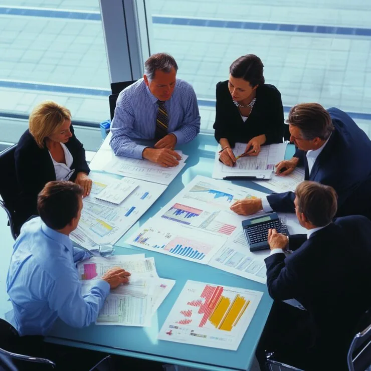 Tax Planning for UK Residential Portfolios