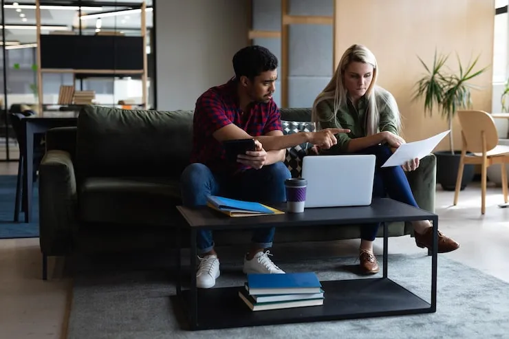 Tax and Financial Advice