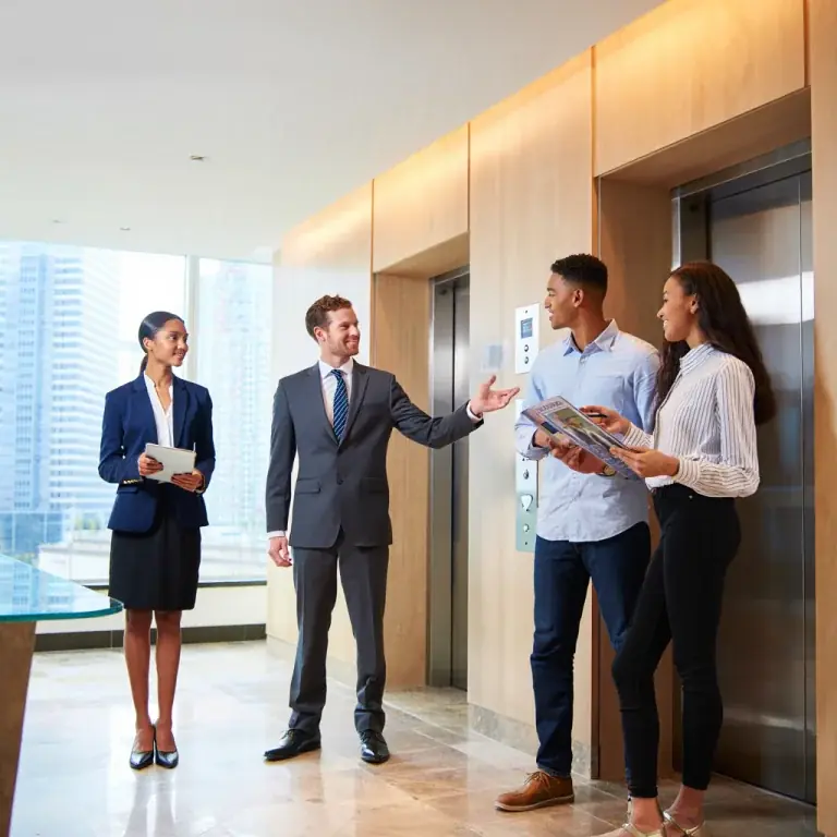 Tenant Acquisition and Retention