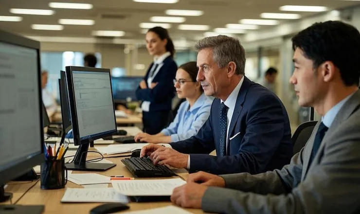 Tenant Arrears Recovery