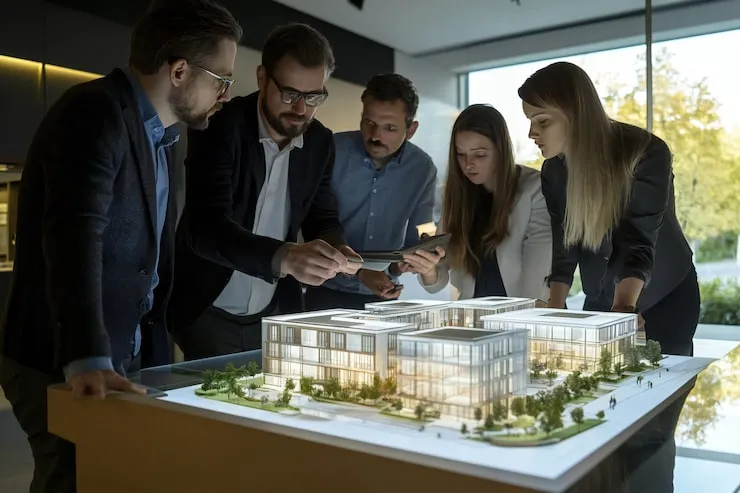 Tenant Communication and Transition