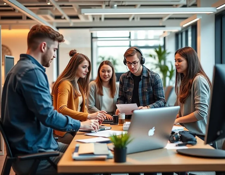 Tenant Management & Rent Collection Support