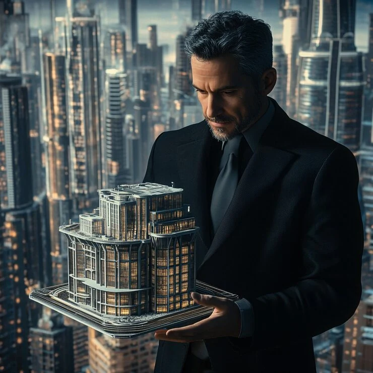 Tenant Sourcing and Management