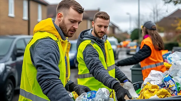 Tenanted Block Disposal