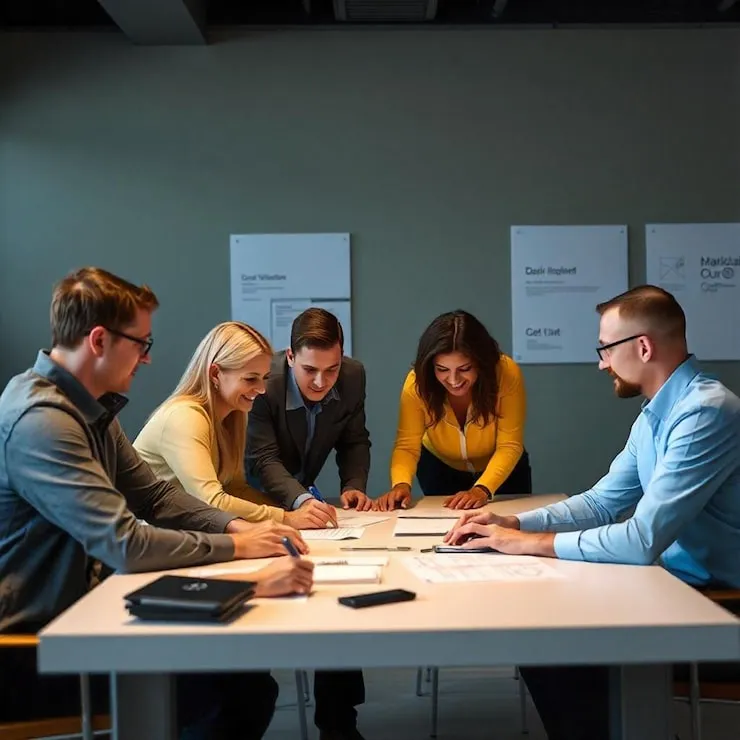 Transaction Management and Legal Coordination